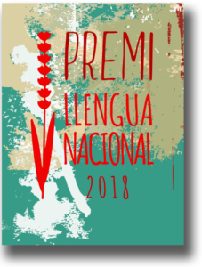 Premi Lleguna Nacional 2018